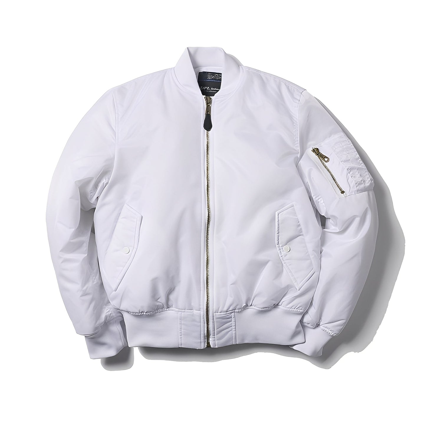 Braxton - Veste bombardier élégante et légère pour hommes