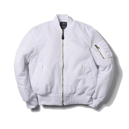 Braxton - Veste bombardier élégante et légère pour hommes