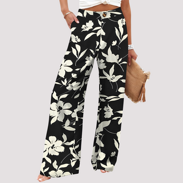 Helen - Pantalon ample et décontracté pour femmes