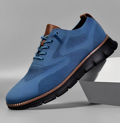Amand - Chaussures orthopédiques pour hommes