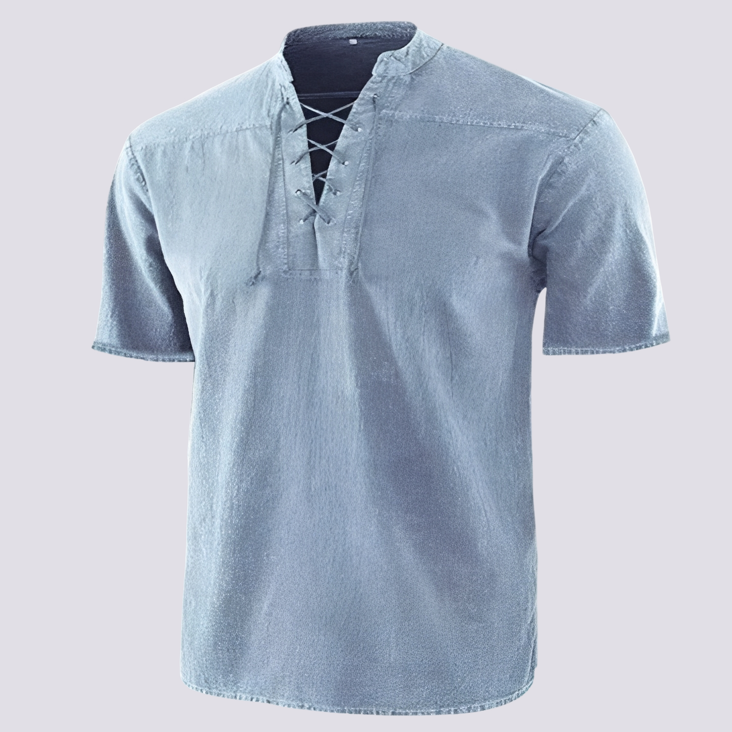 Ryan - Chemise pour Homme - Style Classique Décontracté