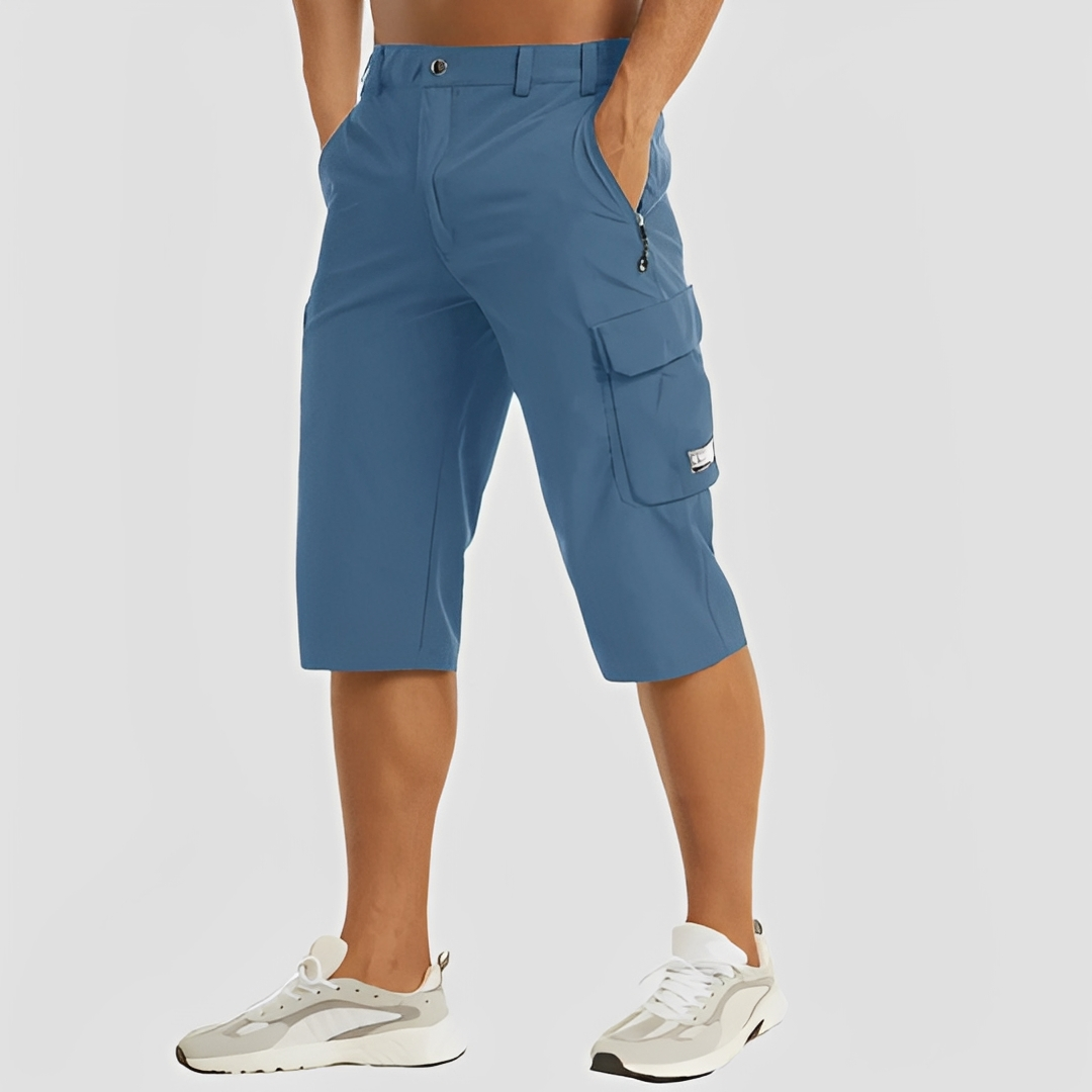 Keinny – Shorts pour homme – un look décontracté pour tous les jours