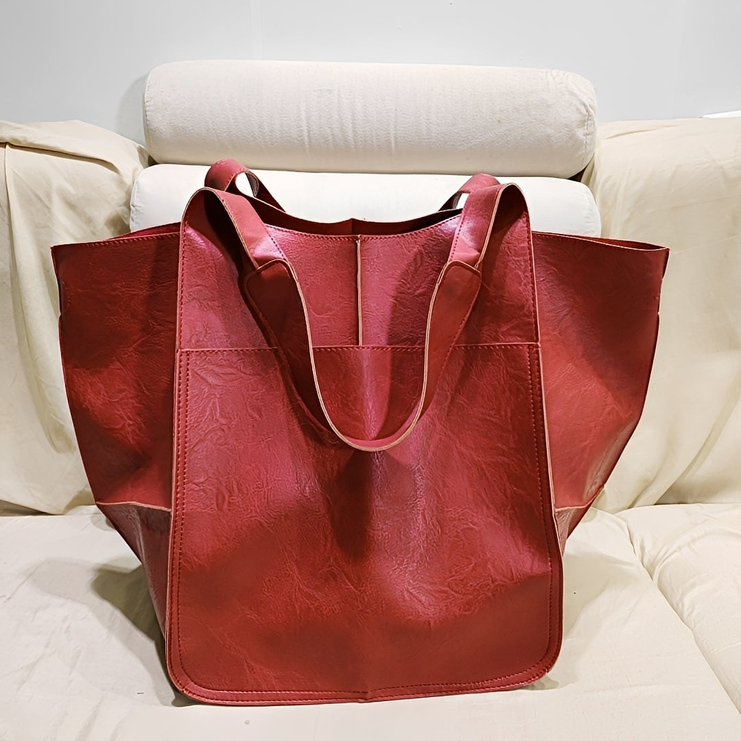 Davina - Grand Sac Épaule Élégant