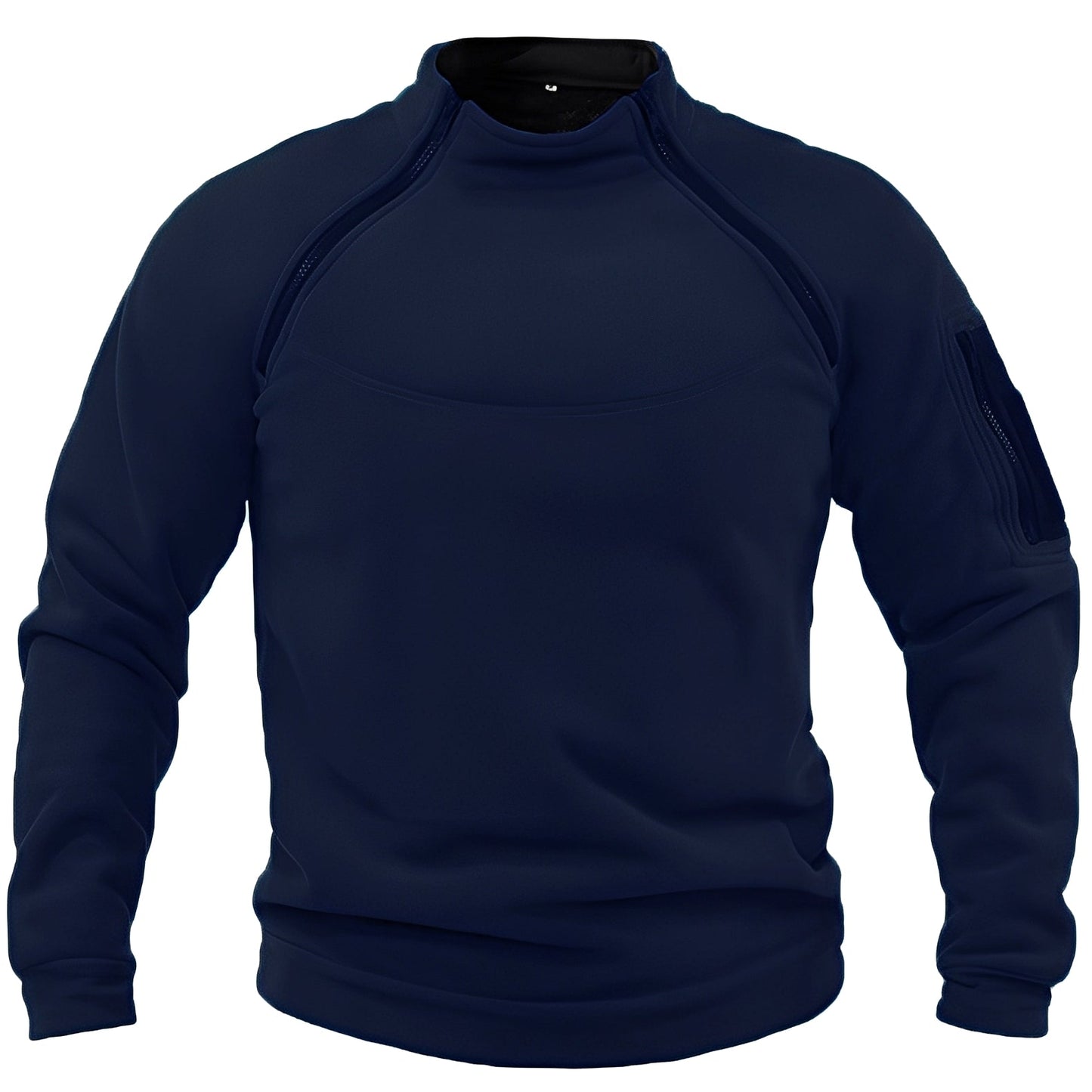 Jericho - Sweat chaud et relax pour homme