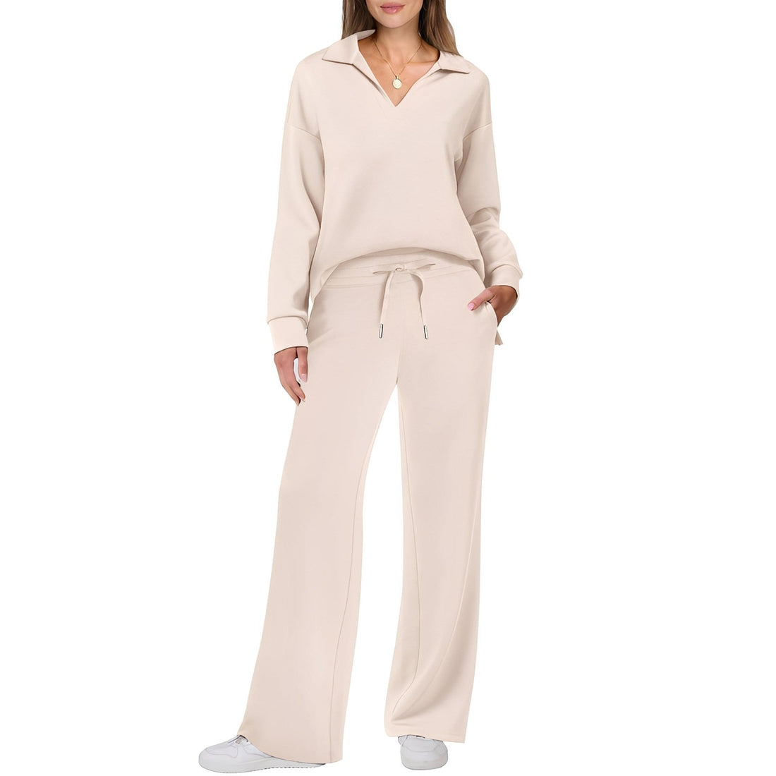 Carmena - Ensemble de vêtements d'intérieur haut de gamme pour femmes