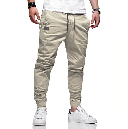 Jeremiah - Pantalons cargo tendance pour hommes