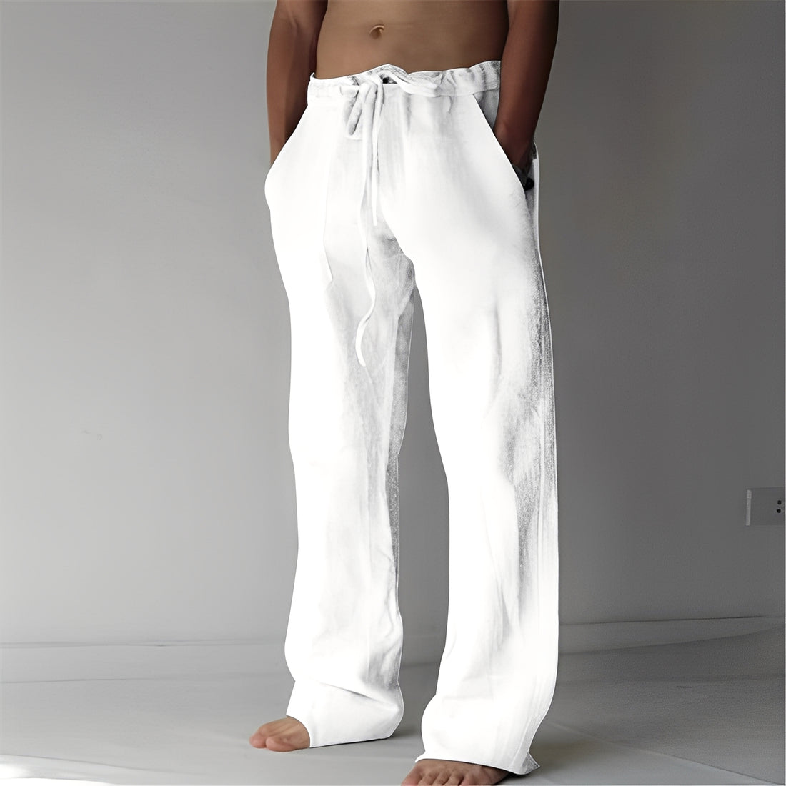Bruce - Pantalon décontracté pour homme