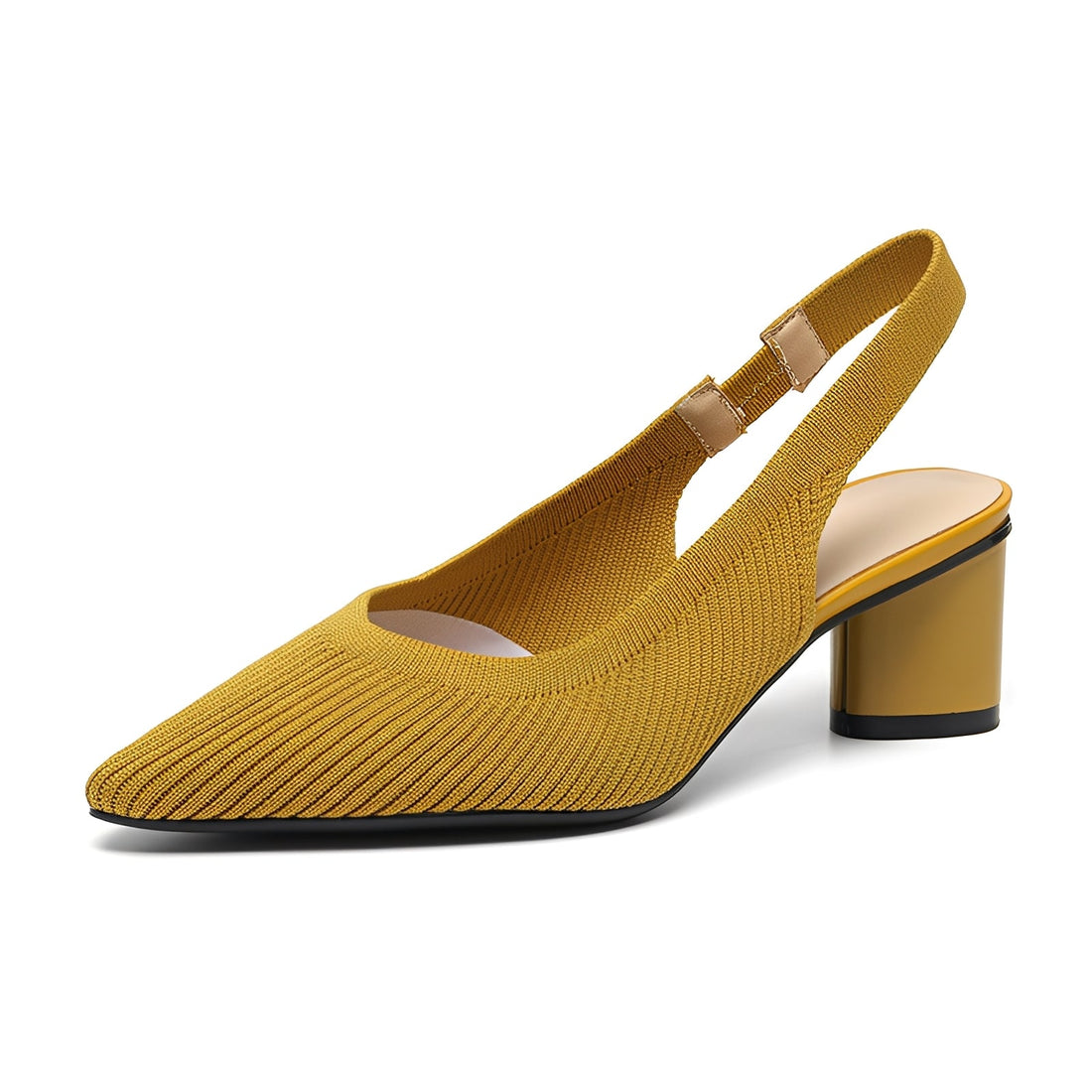 Dannon - Sandales à Talons Chic Slingback