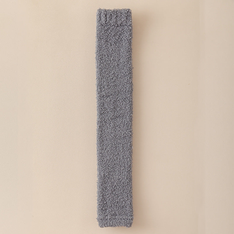 Kandace - Chaussettes chaudes et douillettes pour femmes