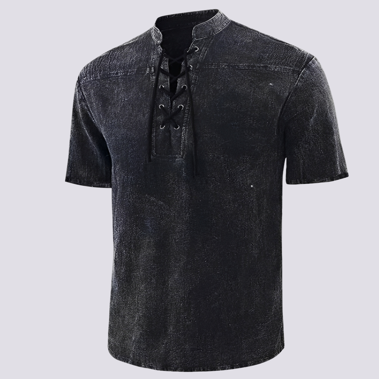 Ryan - Chemise pour Homme - Style Classique Décontracté