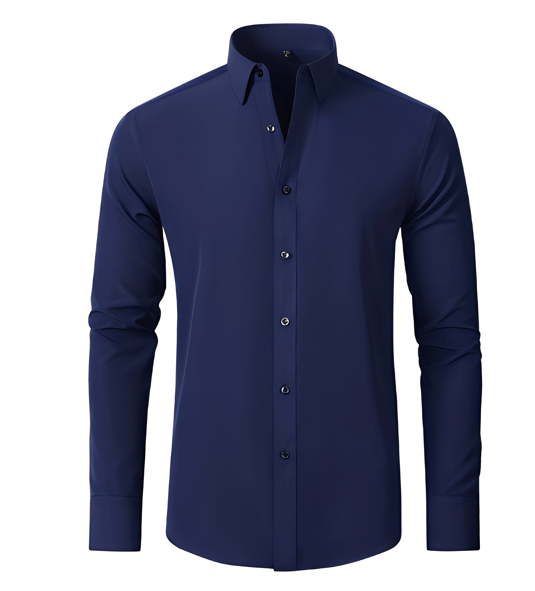 Lino - Chemise pour homme – Un modèle décontracté pour tous les jours