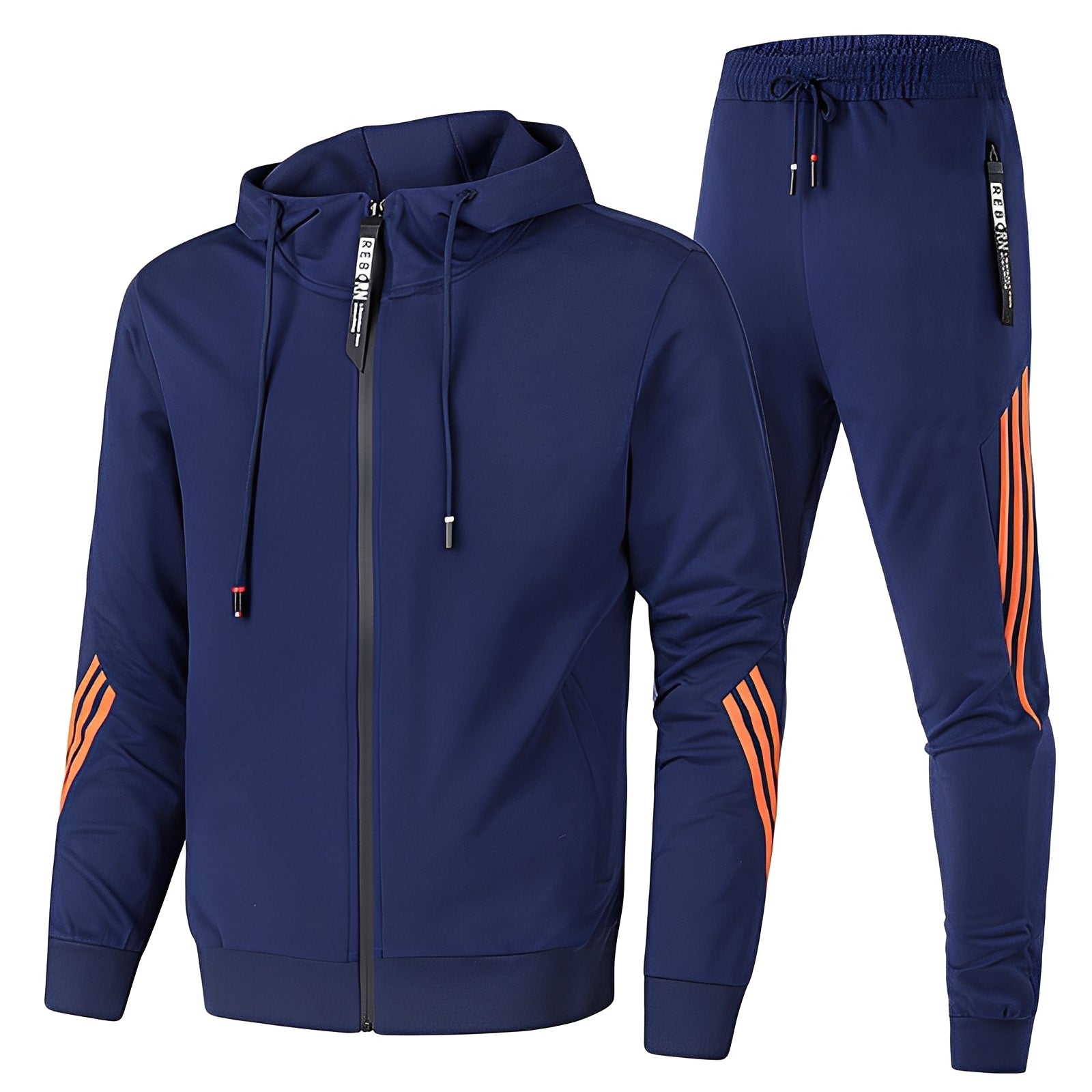 Chadwick - Vêtements de détente pour hommes
