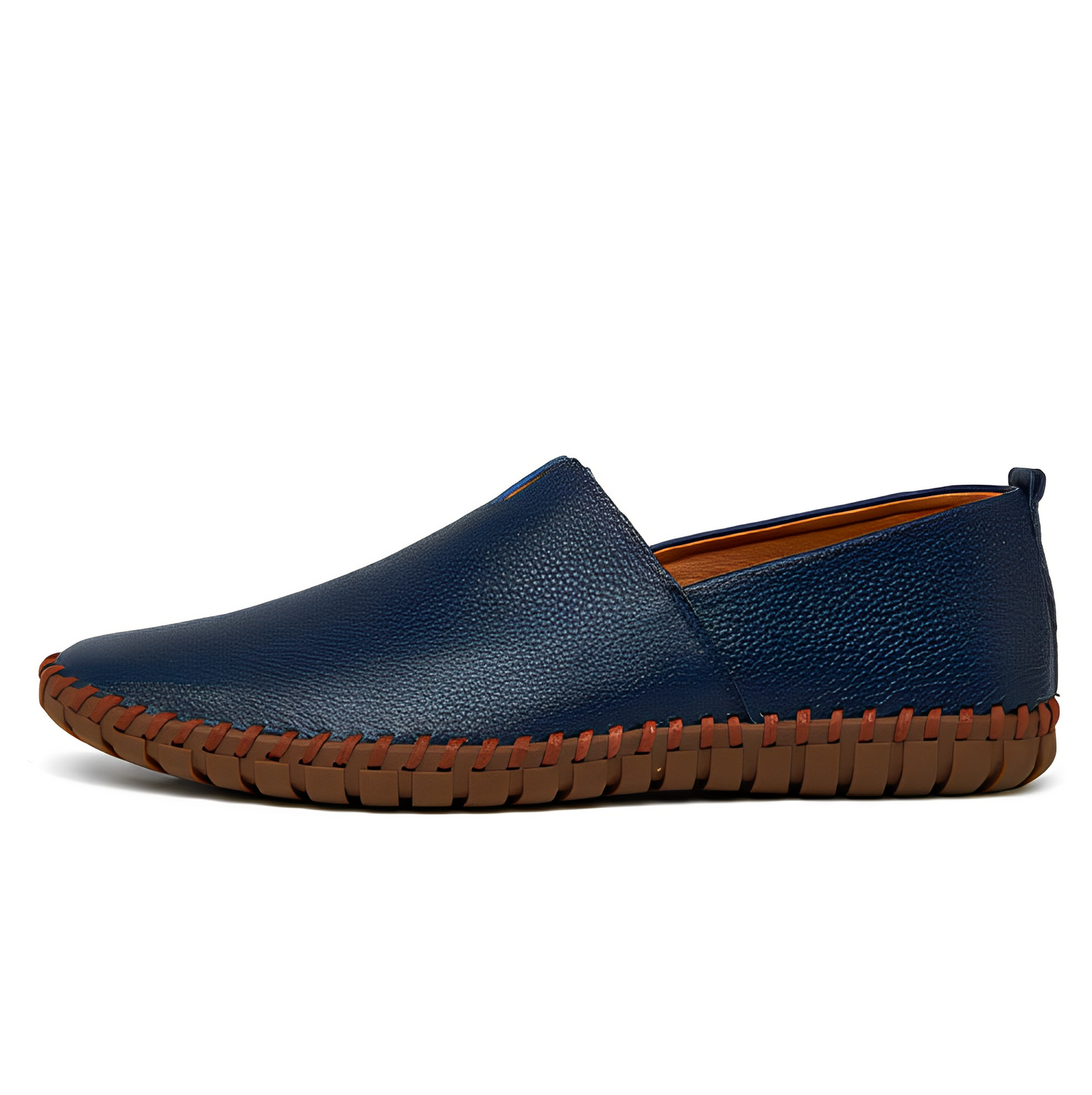 Neville - Belles chaussures en cuir pour hommes
