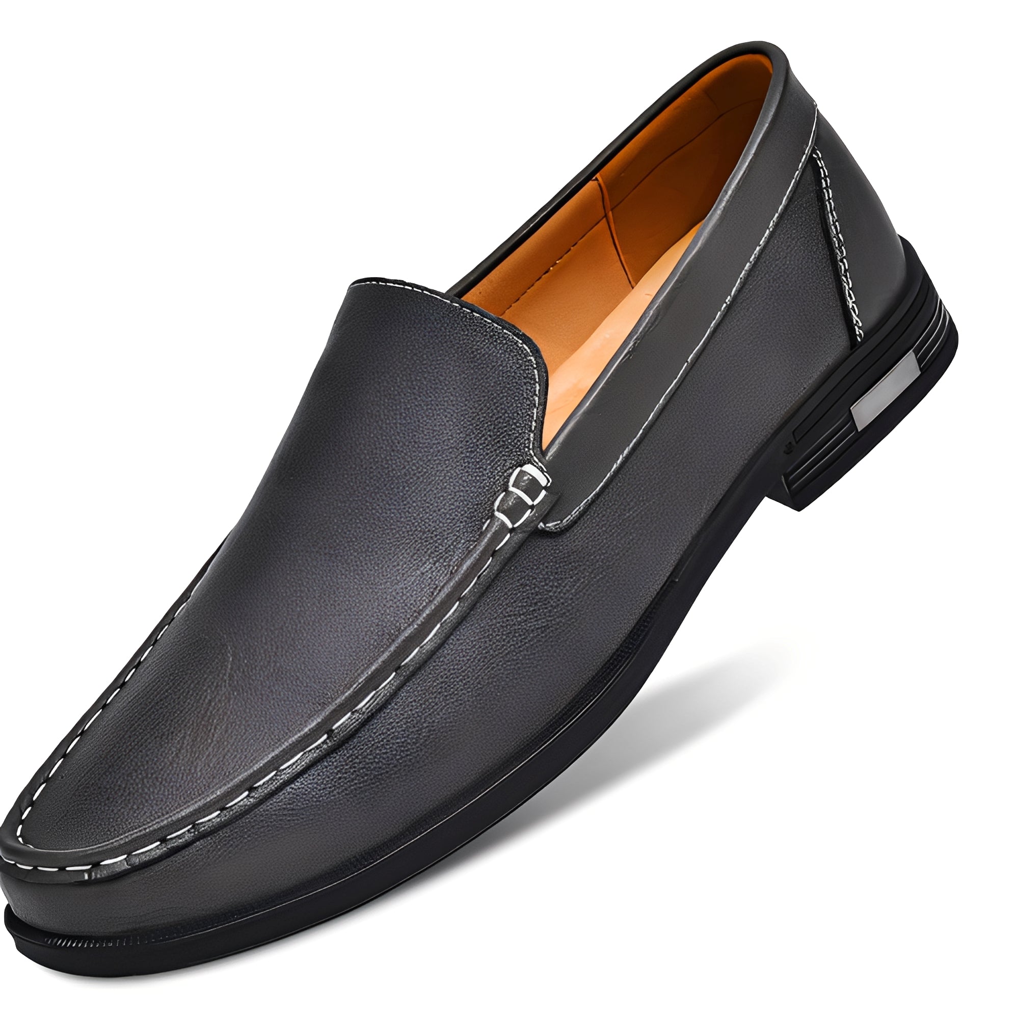 Walters - Mocassins Raffinés et Décontractés