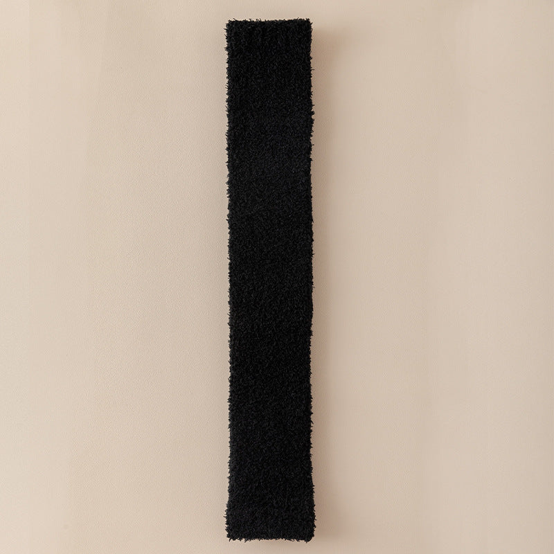 Kandace - Chaussettes chaudes et douillettes pour femmes