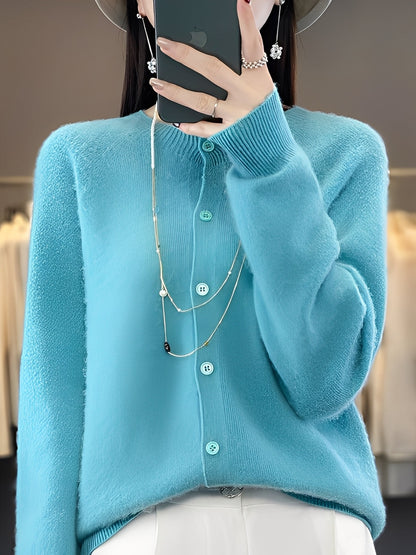 Arabella - Grand pull en laine pour femmes