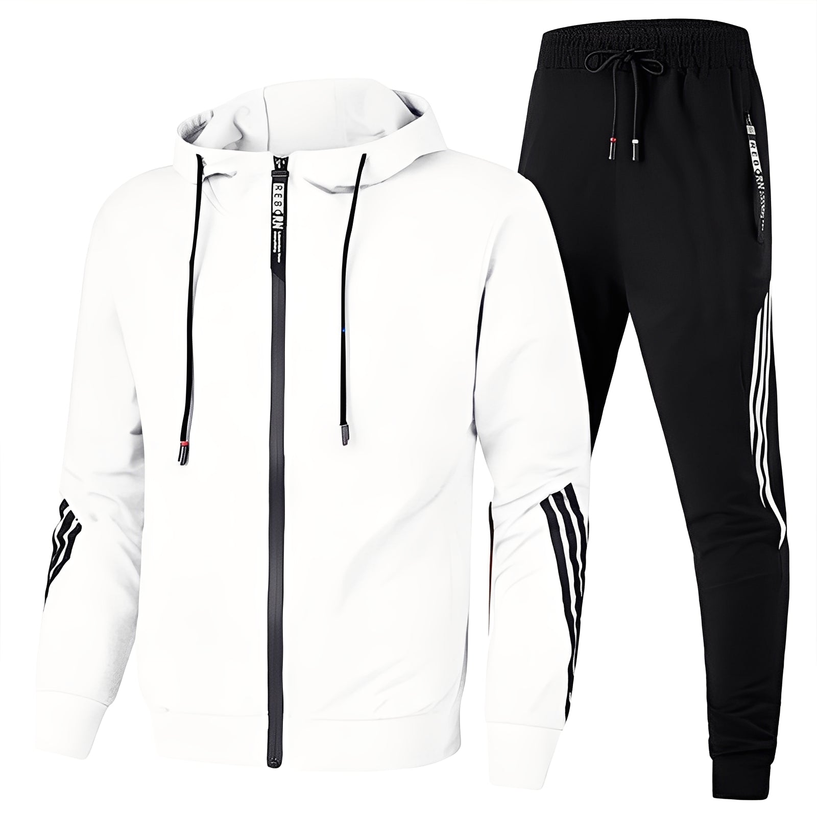 Chadwick - Vêtements de détente pour hommes