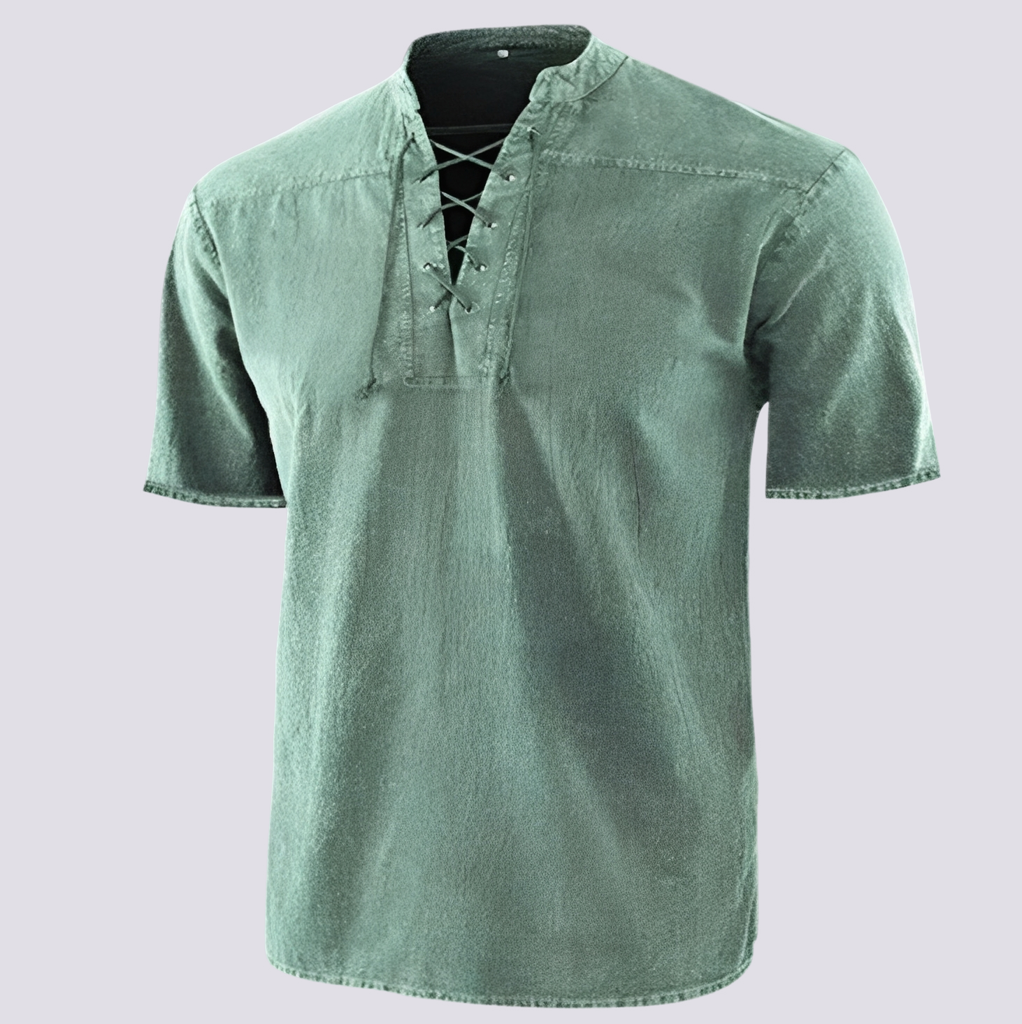 Ryan - Chemise pour Homme - Style Classique Décontracté