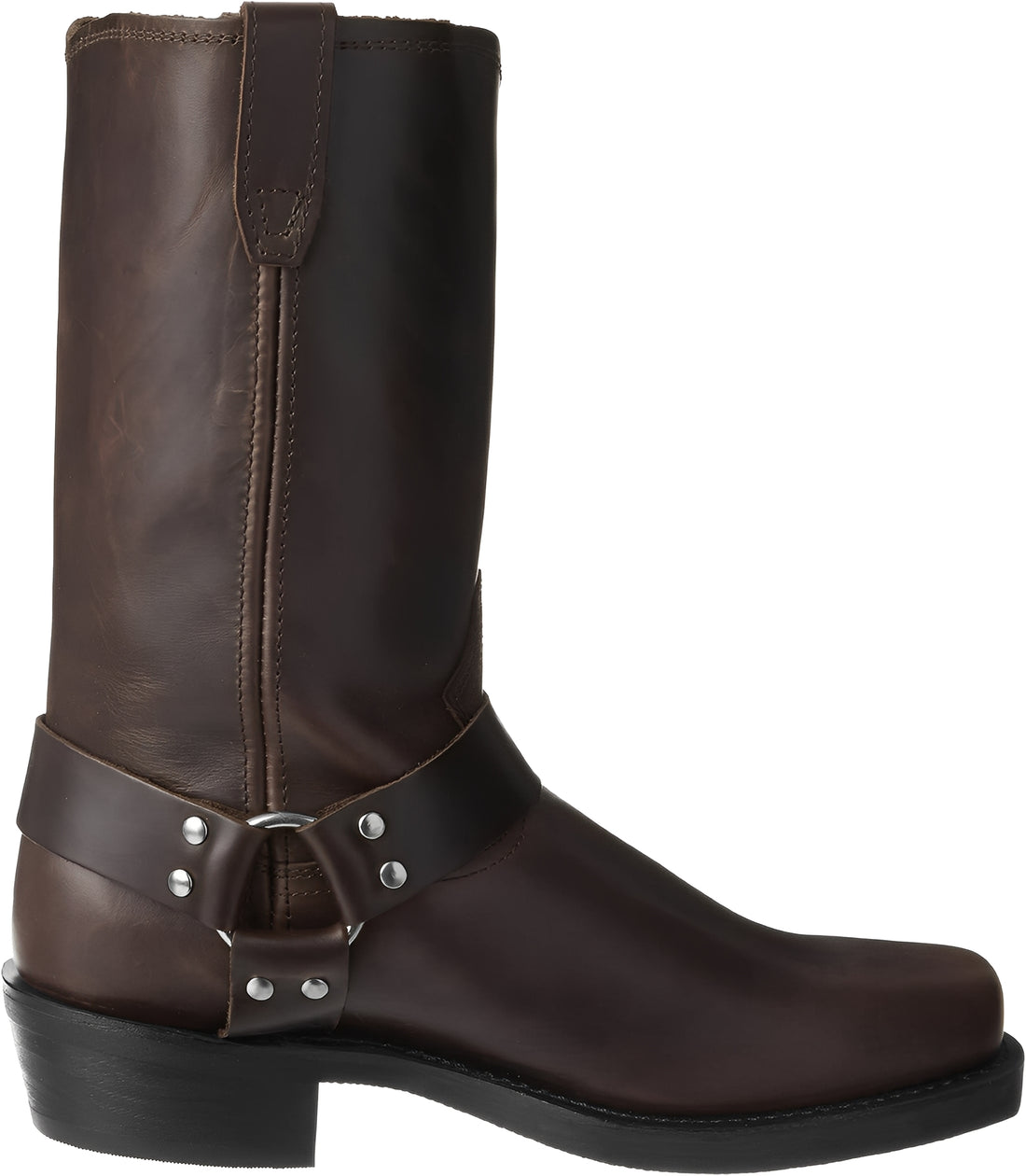 Donatien - Bottes vintage de luxe pour hommes