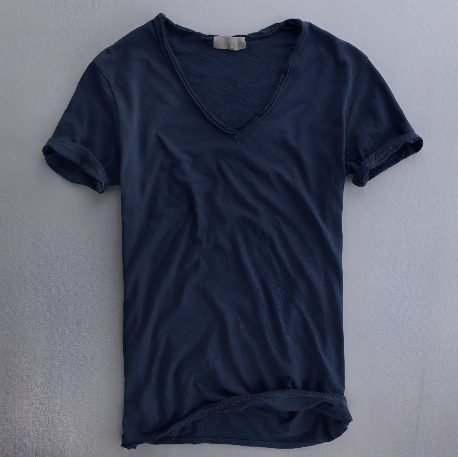 Brett - T-shirt décontracté et confortable pour hommes
