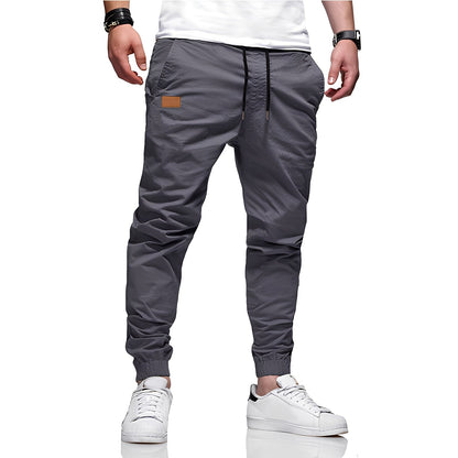 Jeremiah - Pantalons cargo tendance pour hommes