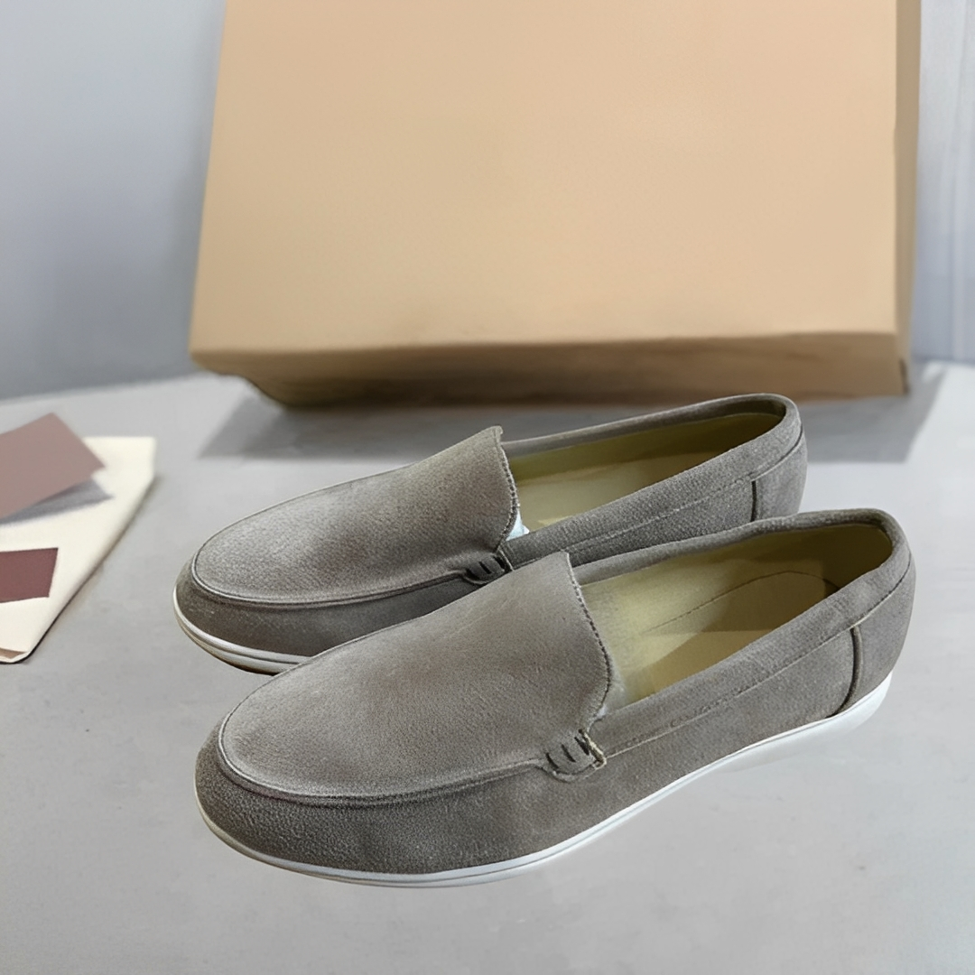 Guille - Mocassins confortables pour homme
