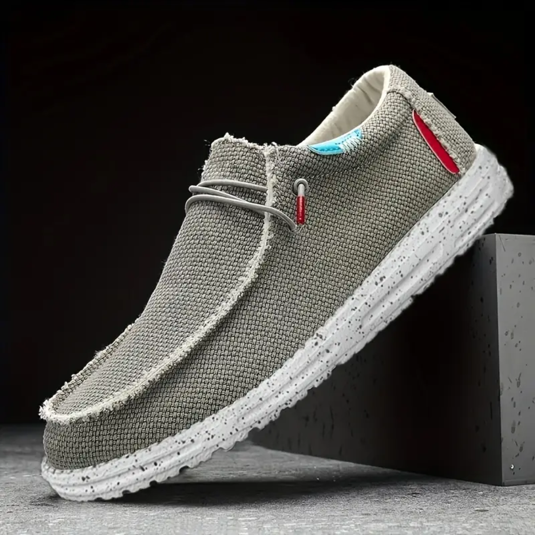 Marc – Chaussons Décontractés Confort