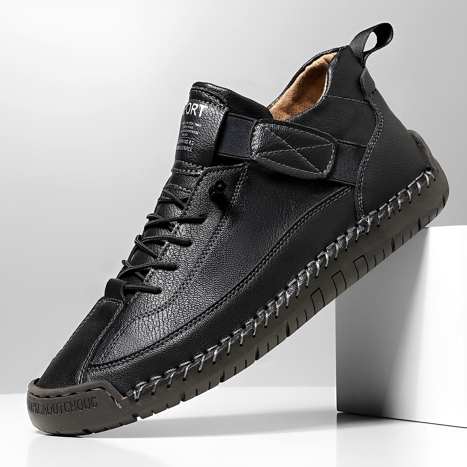 Sally - Chaussures à Lacets Élégantes