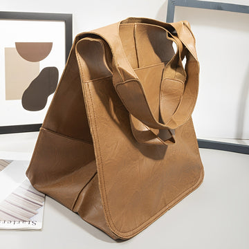 Davina - Grand Sac Épaule Élégant