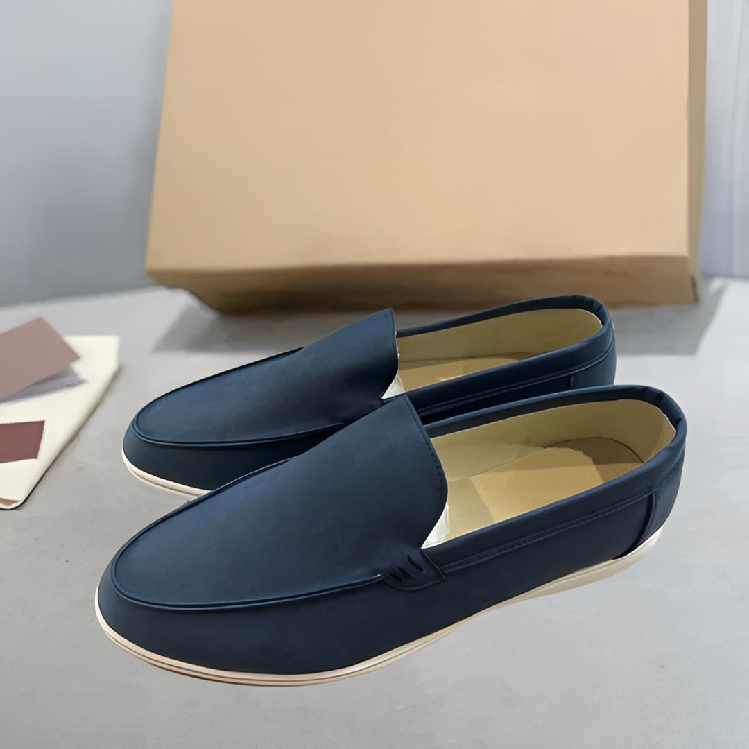 Guille - Mocassins confortables pour homme