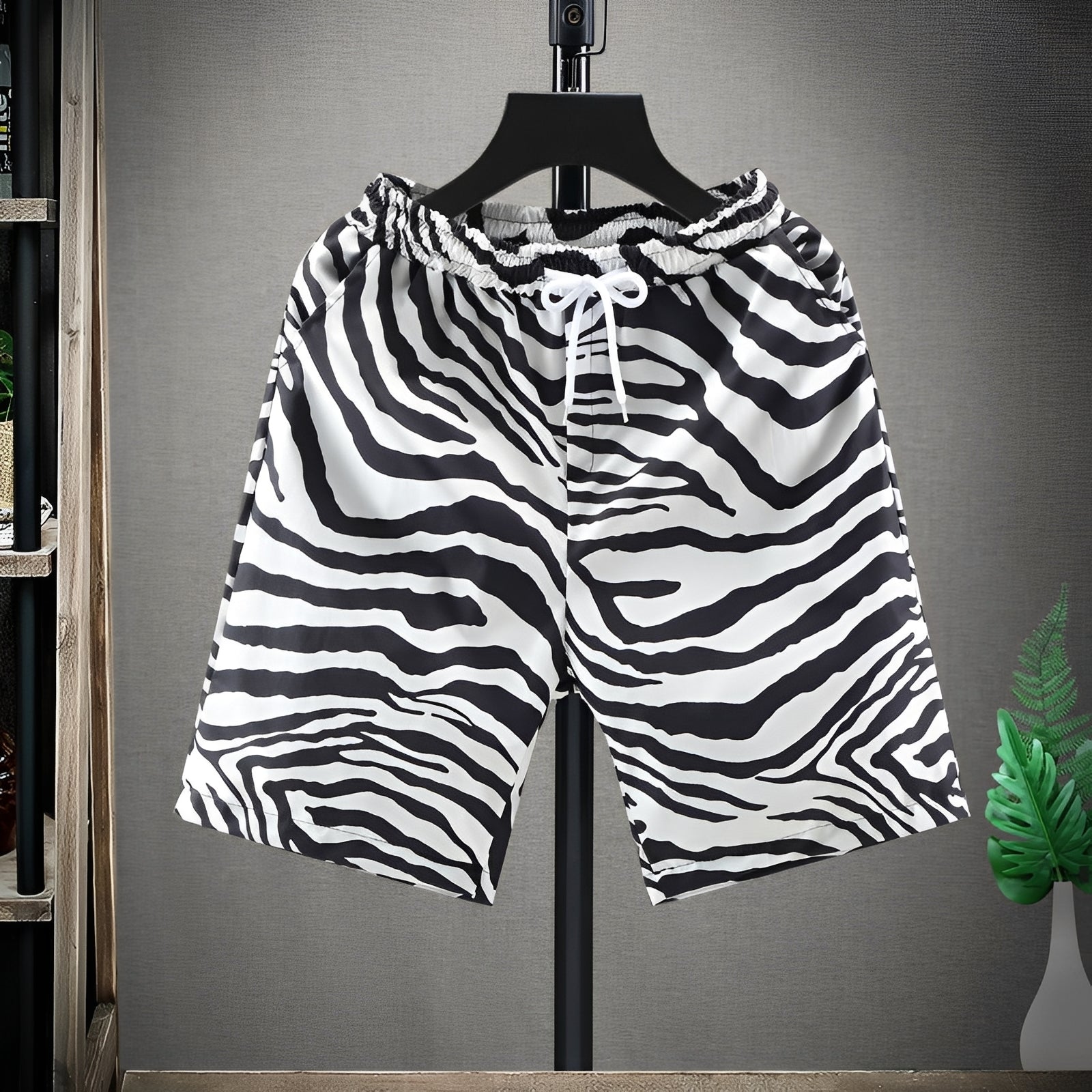 Russell - Shorts amples et décontractés pour hommes