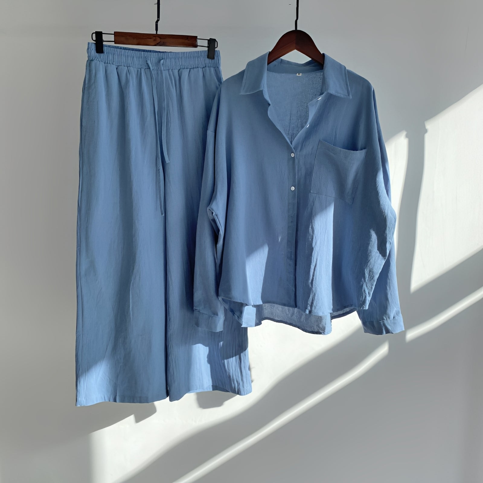 Brianna - Tenue confortable et ample pour femmes