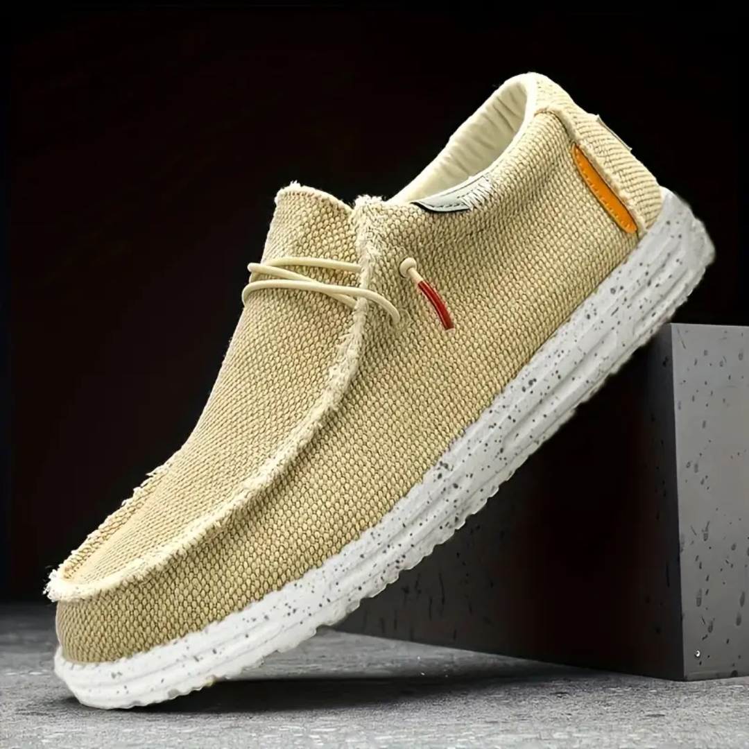 Marc – Chaussons Décontractés Confort