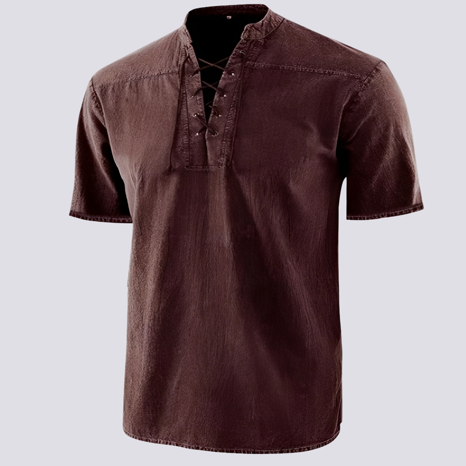 Ryan - Chemise pour Homme - Style Classique Décontracté