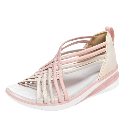 Annaliza - Sandales d'été élégantes pour femmes