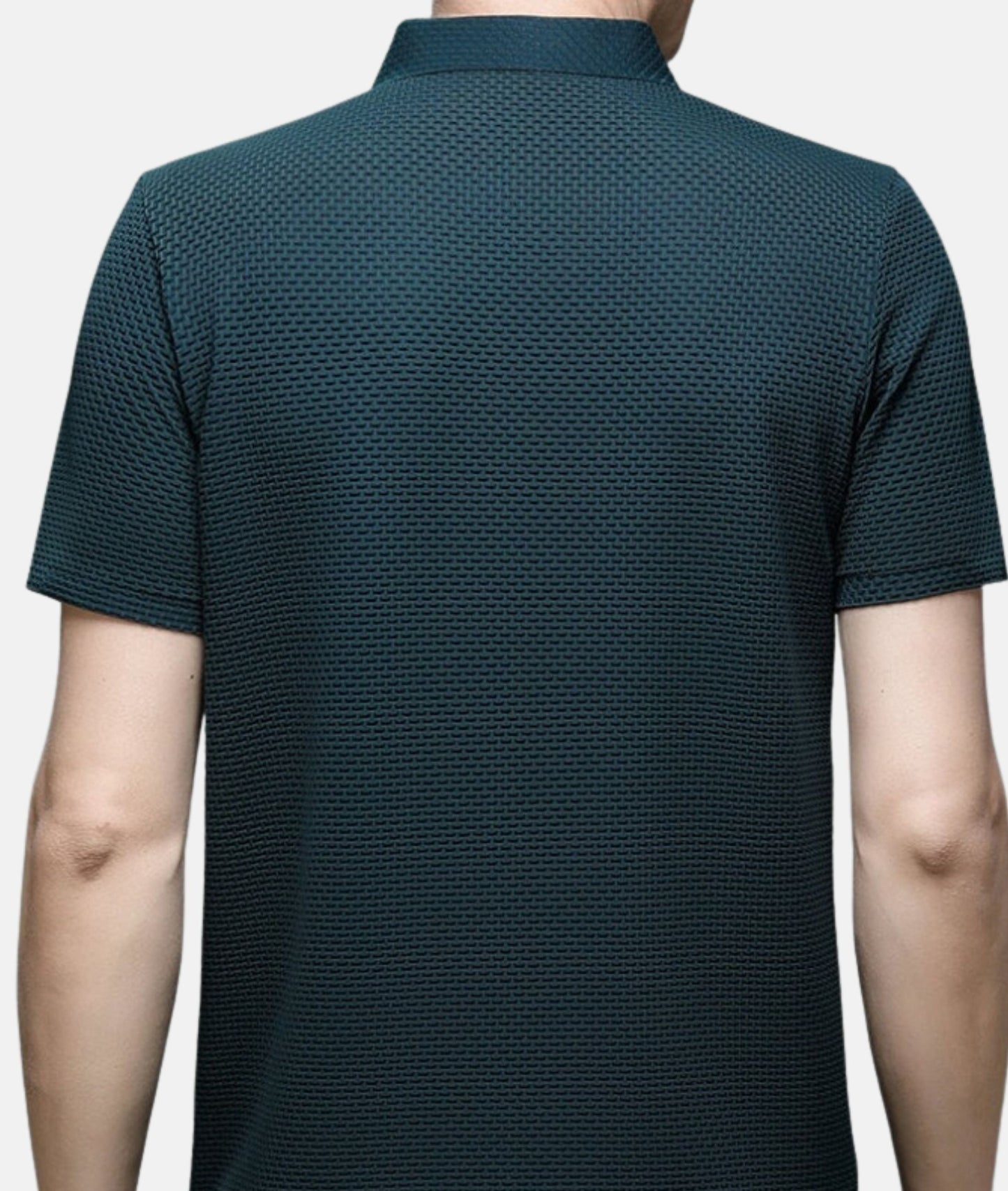 Hugo – Polo Homme