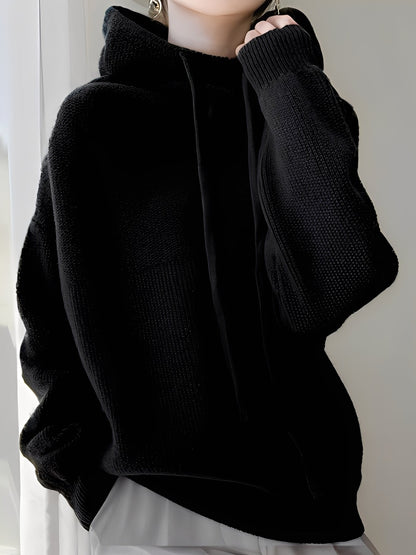 Mercia - Sweat à capuche pour femmes moderne