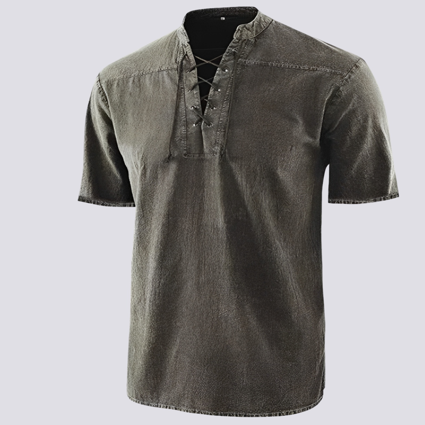 Ryan - Chemise pour Homme - Style Classique Décontracté