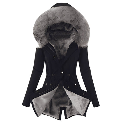 Deanna - Wasserabweisende und elegante Fleecejacke für Damen