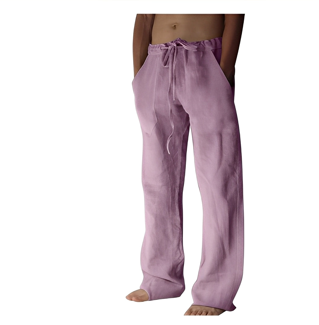 Bruce - Pantalon décontracté pour homme