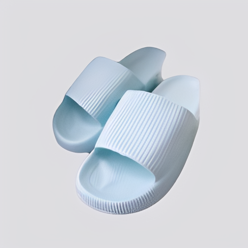 Rosie - Soft and comfortable slippers for women