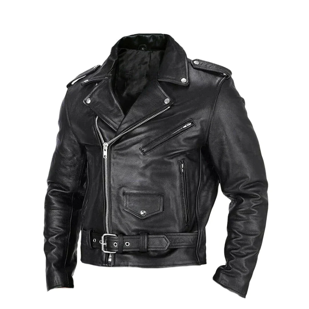 Henrik – Veste élégante pour homme