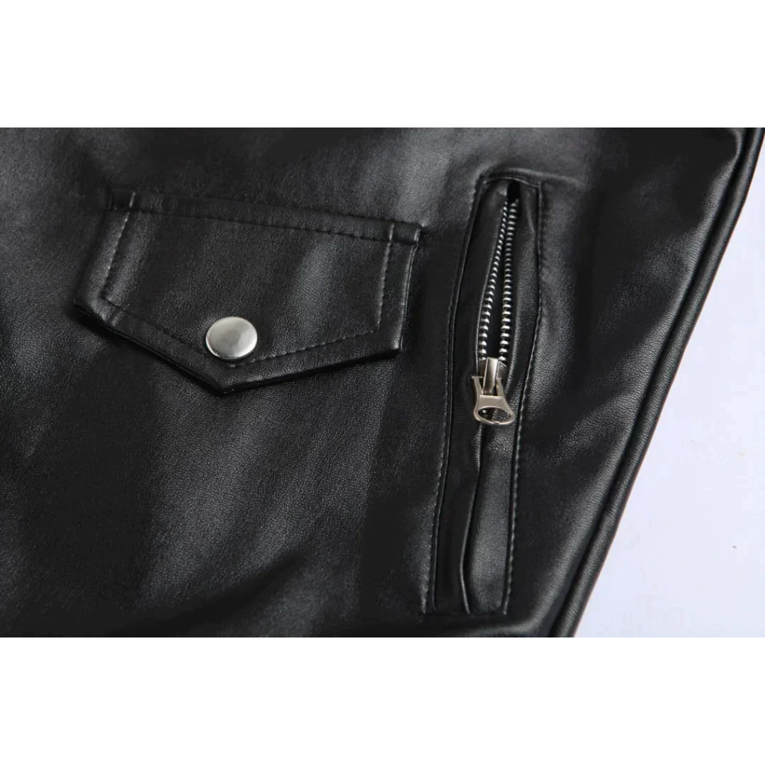 Henrik – Veste élégante pour homme