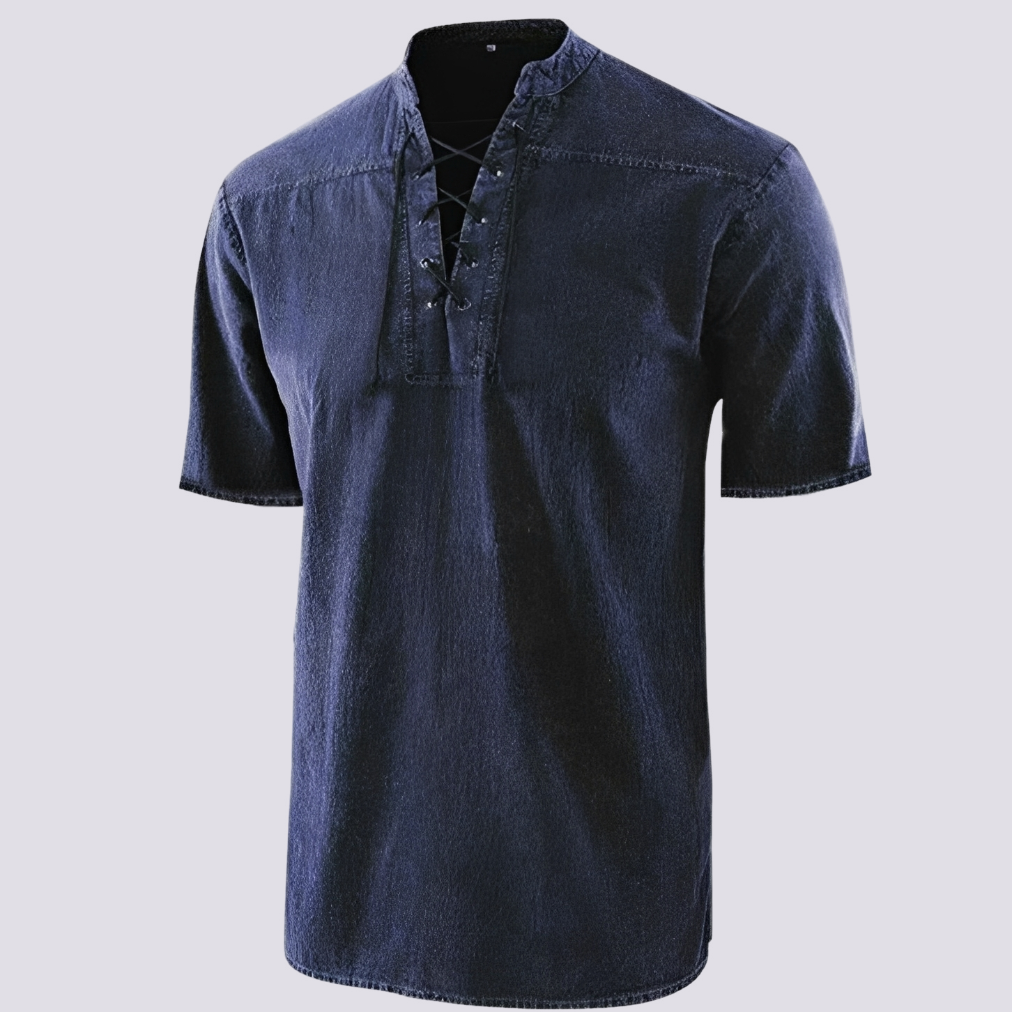 Ryan - Chemise pour Homme - Style Classique Décontracté