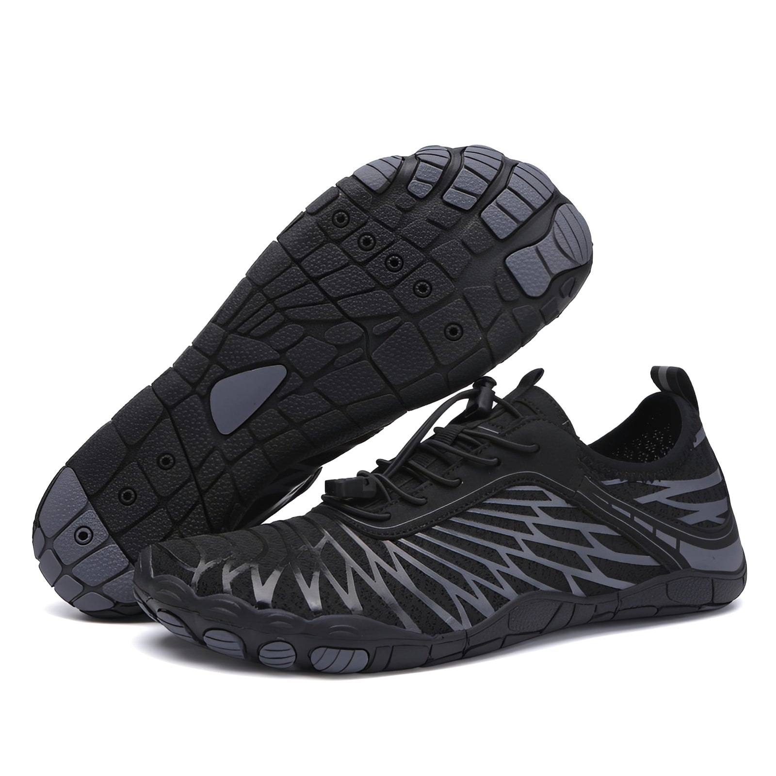 Raphael - Chaussures minimalistes pour l'extérieur
