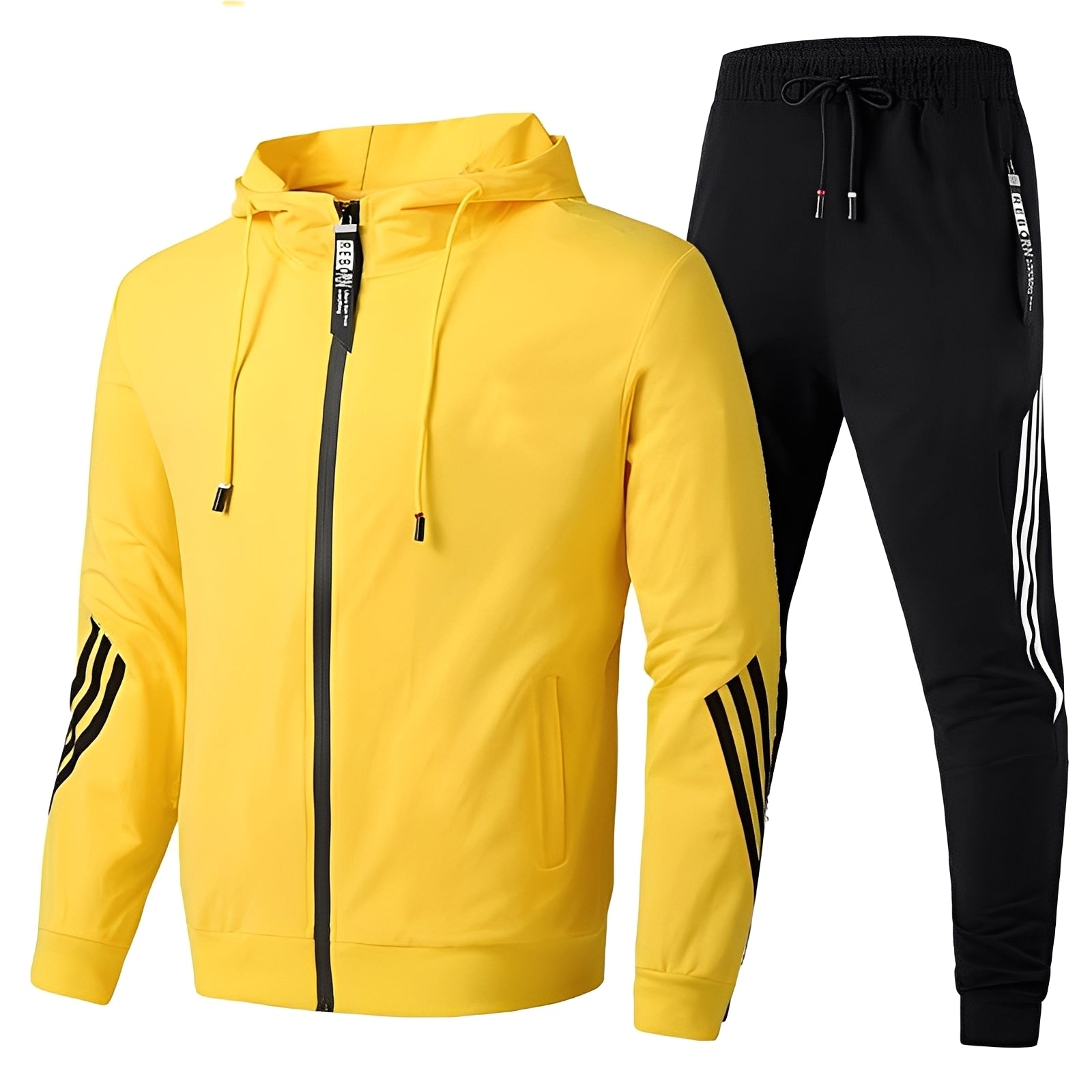 Chadwick - Vêtements de détente pour hommes