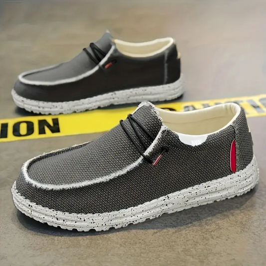 Marc – Chaussons Décontractés Confort
