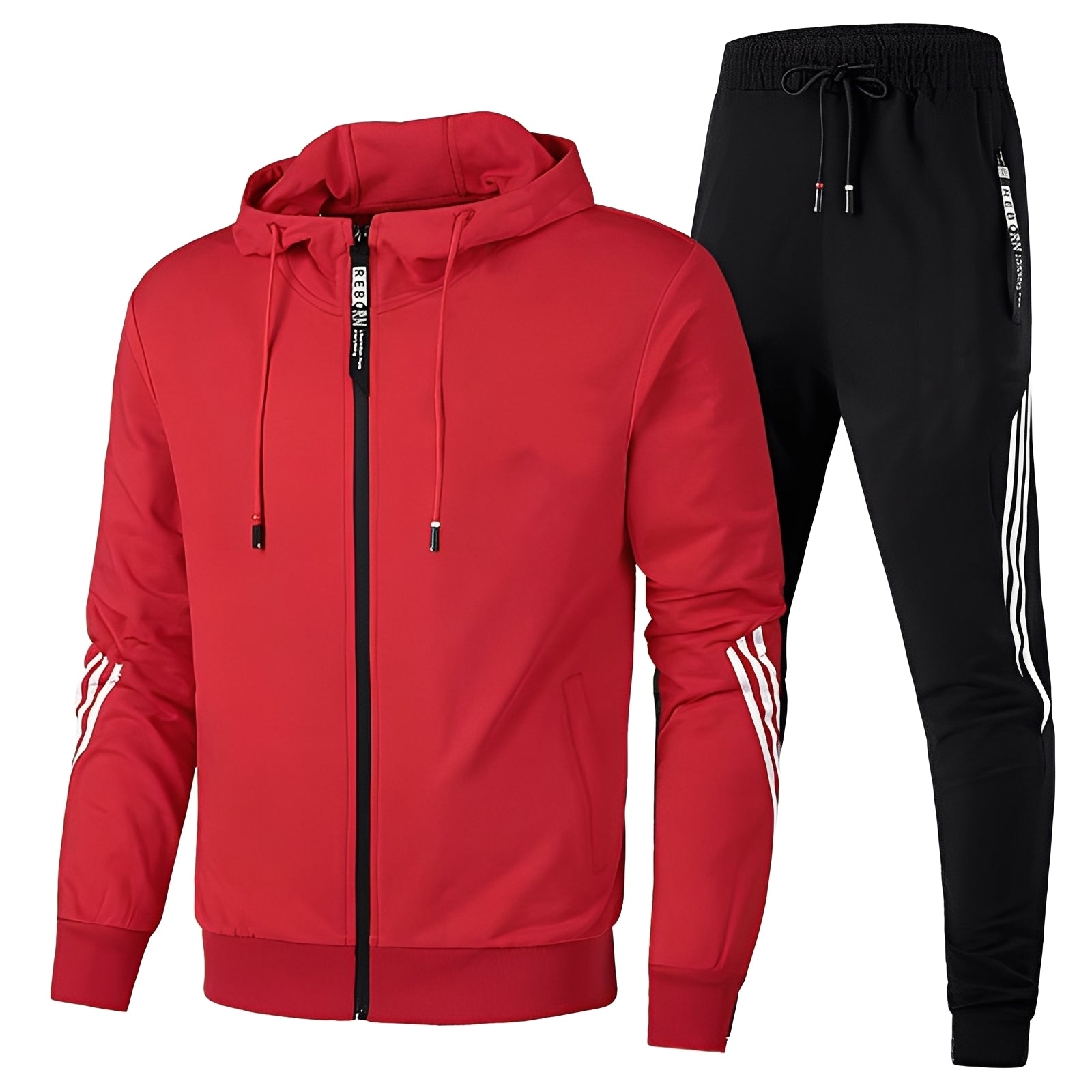 Chadwick - Vêtements de détente pour hommes