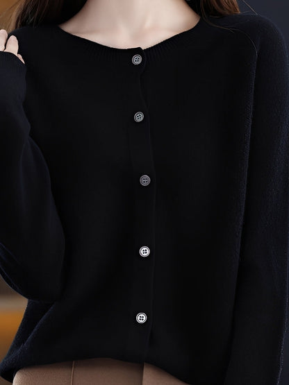 Arabella - Grand pull en laine pour femmes