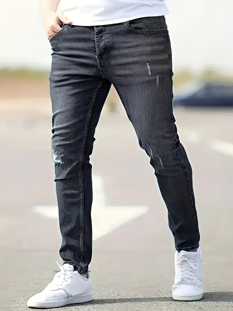 Rafael - Jean slim chic pour hommes